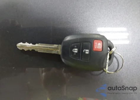 2018 Toyota Rav4 Le z USA, uszkodzony, nr VIN 2T3BFREV9JW825953